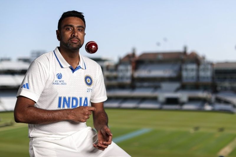 Team India Ace Spinner Ravichandran Ashwin Breaks Silence On WTC Final Snub kvn