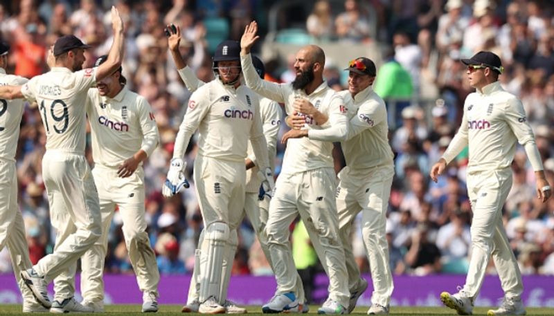 Ashes Series Moeen Ali Reverses Test Retirement Included In England Cricket Squad kvn