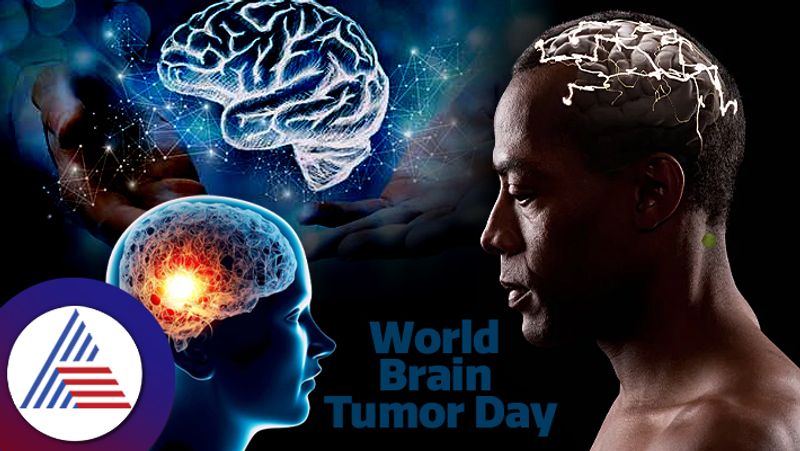 World Brain Tumor Day What Is Brain Tumor roo