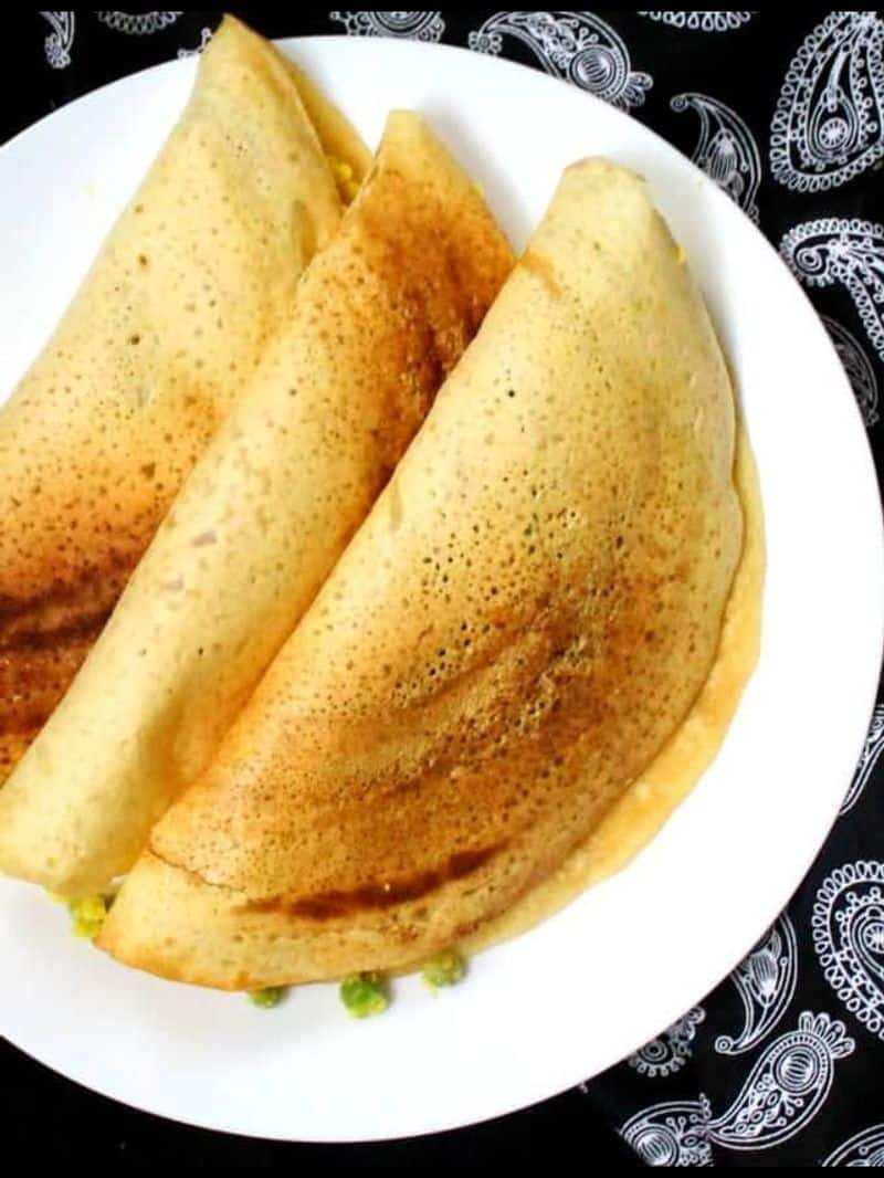 Kitchen Tips, Mistakes to avoid while making dosa Vin