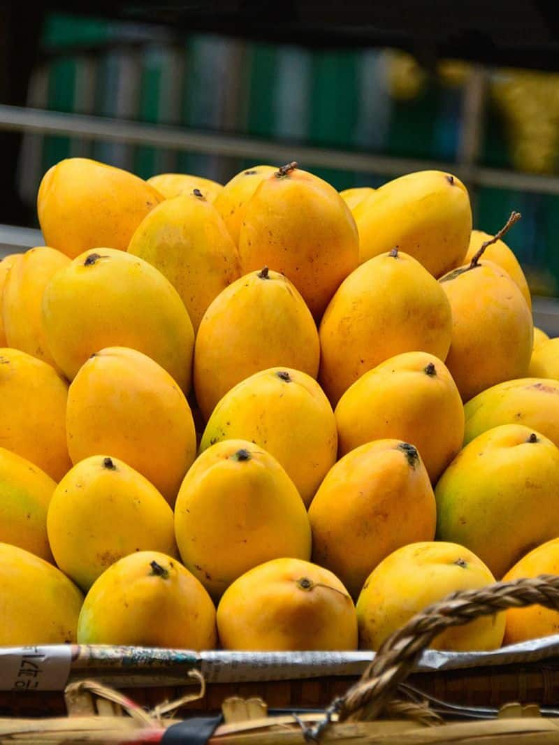 Can a diabetic person eat mango? rsl