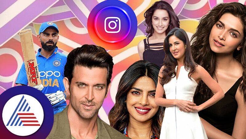 Priyanka Chopra to Katrina Kaif 7 star charging huge for Instagram post rao