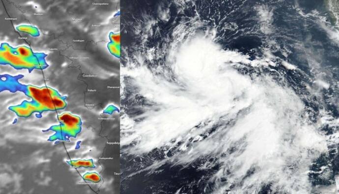 Monsoon to arrive in Kerala soon as cyclone 'Biparjoy' intensifies; IMD issues yellow alert