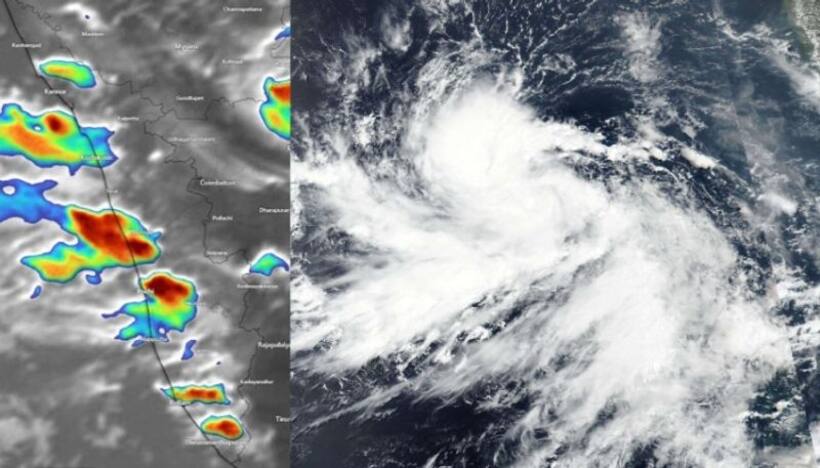 Monsoon to arrive in Kerala soon as cyclone 'Biparjoy' intensifies; IMD issues yellow alert