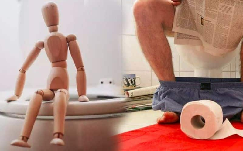 Man who hasnt sat on the toilet for over 32 years says he really misses pooping Vin