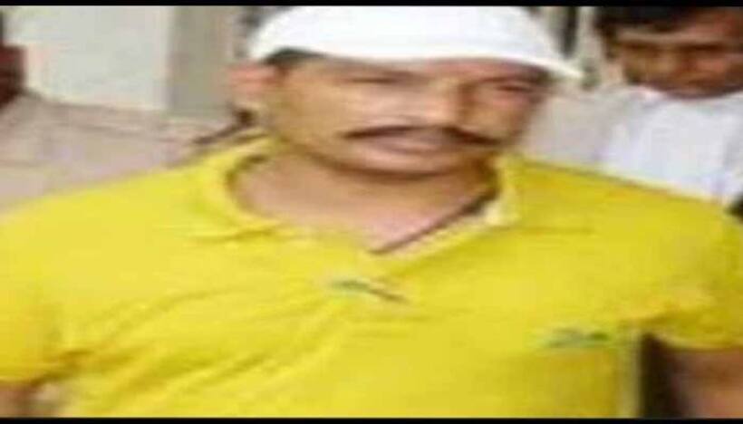 లక్నో కోర్టులో  కాల్పులు: ముక్తార్ అన్సారీ అనుచరుడు సంజీవ్ జీవా  మృతి