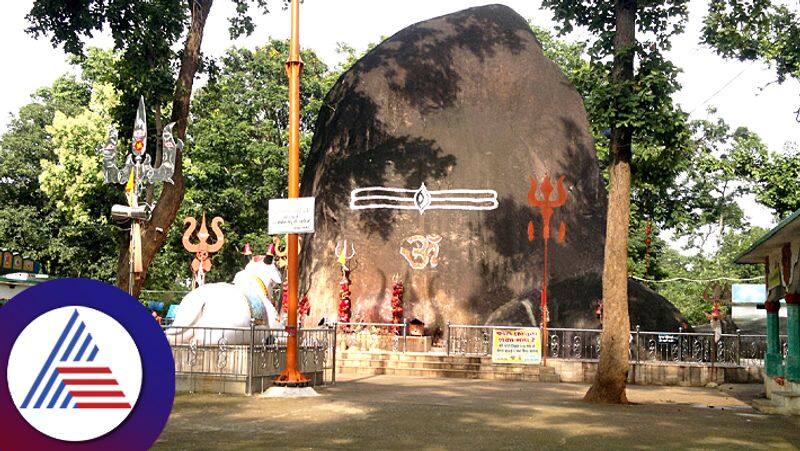 Bhuteshwar Shivling That Is Growing Every Year On Its Own is Worlds Biggest Shivling skr