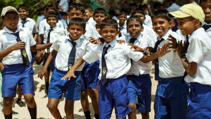 govt schools 