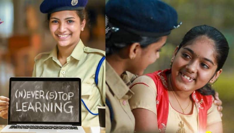 kerala police schemes for students who dropped out of school ppp