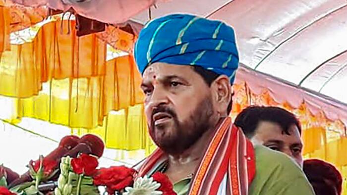 Brij Bhushan 