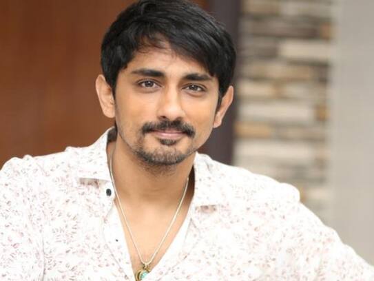 hero siddharth bold comments on love stories  also react on bommarillu 2 arj