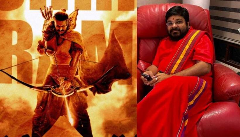 ప్రభాస్ 'ఆదిపురుష్' పై కార్తికేయ 2 నిర్మాత సంచలన నిర్ణయం.. 10 వేల టికెట్స్ ఉచితంగా, ఎవరికోసం అంటే..  