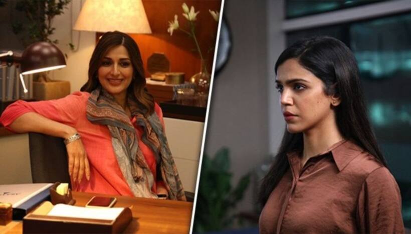 The Broken News S2 teaser out: Shriya Pilgaonkar, Sonali Bendre star against Jaideep Ahlawat