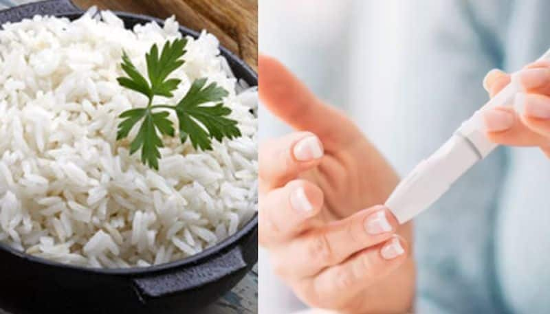 White Rice For Diabetics azn 