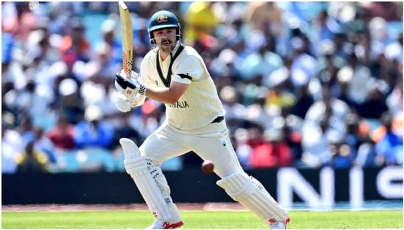 ట్రావిస్ హెడ్ సూపర్ సెంచరీ! స్టీవ్ స్మిత్ హాఫ్ సెంచరీ... ఆసీస్ భారీ స్కోరు, తేలిపోయిన భారత బౌలర్లు...