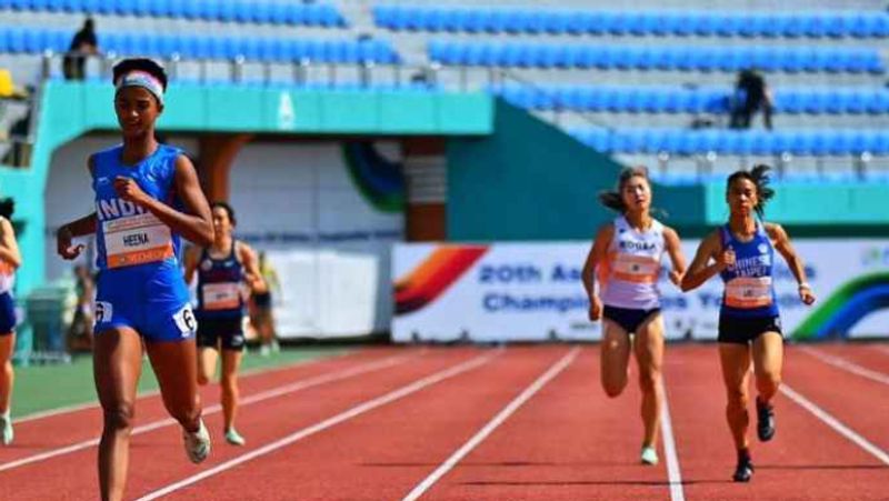 India set to bid for 2029 World Athletics Championships kvn