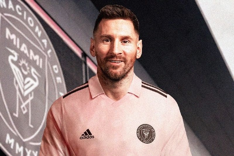 Football Lionel Messi to Inter Milan: Look at MLS records that even Argentine probably can't break osf