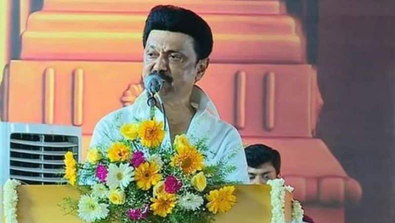 cm mk stalin tweet about kalaignar centenary super speciality hospital