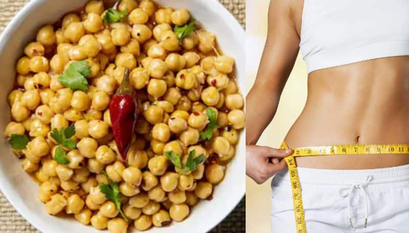 How To Consume Chickpeas For Weight Loss azn 