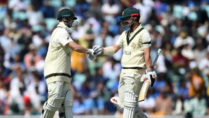 Australia crowned World Test Champions: How Team India lost the plot on Day 1 itself at The Oval
