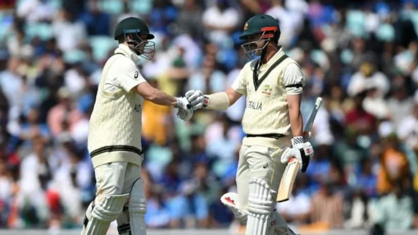 Australia crowned World Test Champions: How Team India lost the plot on Day 1 itself at The Oval