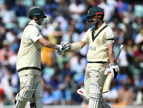 ICC WTC Final 2023: Australia heading towards huge lead, Team India need some magic on 4th Day CRA