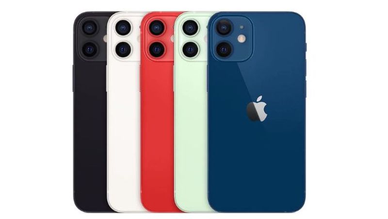 iPhone 12 Mini available for Rs 16999 on Flipkart Last time to grab this Apple smartphone check deal details gcw