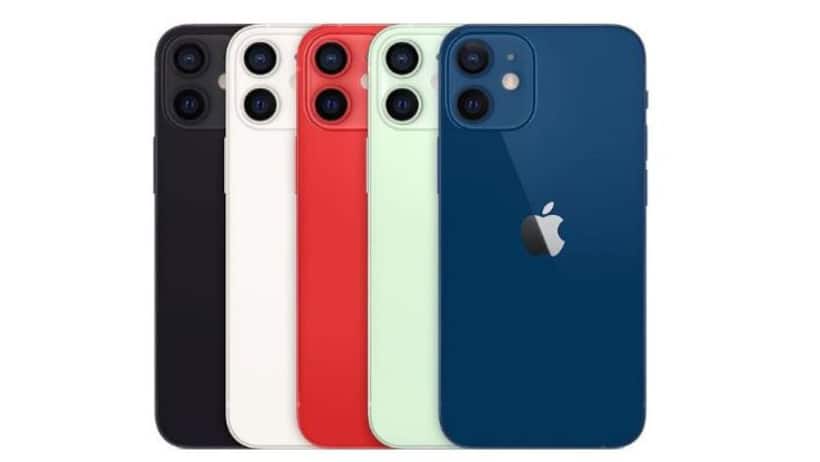 iPhone 12 Mini available for Rs 16,999 on Flipkart! Last time to grab this Apple smartphone