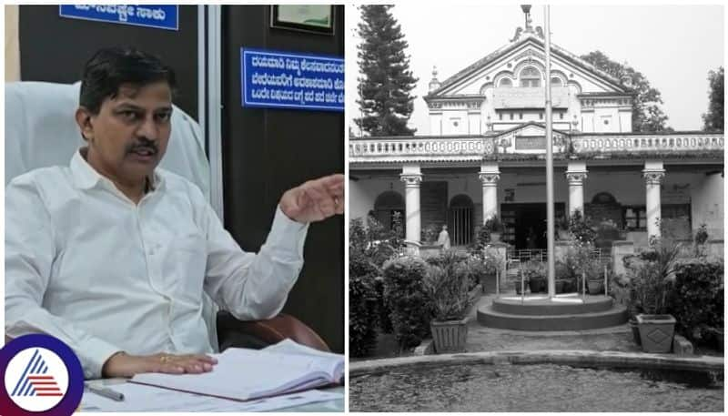 Chikkamagalur Municipality officials suspended for illegal plot accounts sat