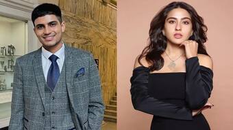క్రికెటర్‌తో పెళ్లికి సిద్ధమే, కానీ.. శుభ్‌మన్‌ గిల్‌తో డేటింగ్‌ వార్తలపై సారా అలీ ఖాన్‌ షాకింగ్‌ రియాక్షన్‌