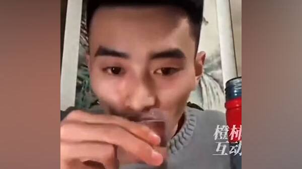 chinese youth dies