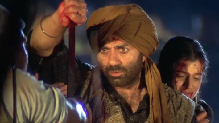 gadar ek prem katha ticket prices at 150 rupee