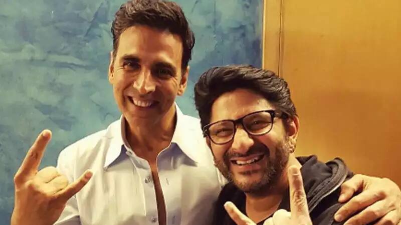 Arshad Warsi