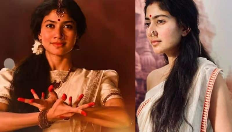 Sai Pallavi To Play Sita in Ramayana Bollywood Mythological Film JMS