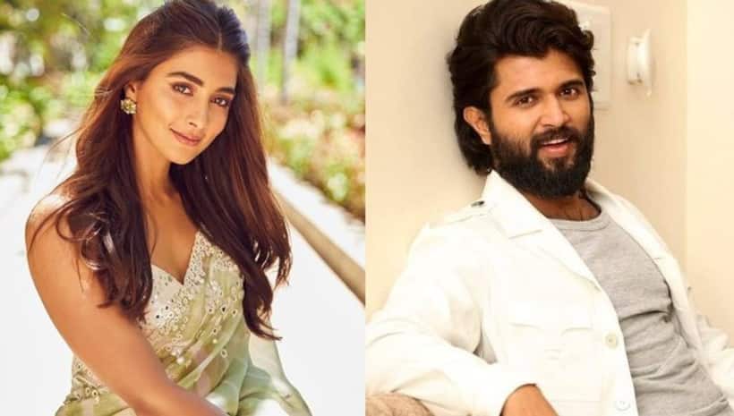  విజయ్‌ దేవరకొండ సరసన పూజా హెగ్డే ! ఏ సినిమాలో అంటే..