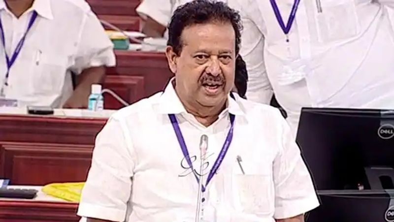 Enforcement Directorate raids TN Education minister K Ponmudi