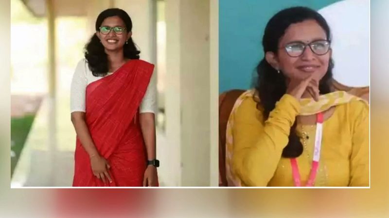 Certificate forgery case: Former SFI leader and accused K Vidya taken into custody in Kozhikode anr