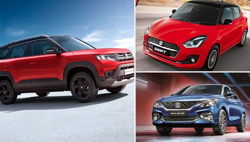 Did you know 7 Maruti models were among 10 best-selling cars in May? 