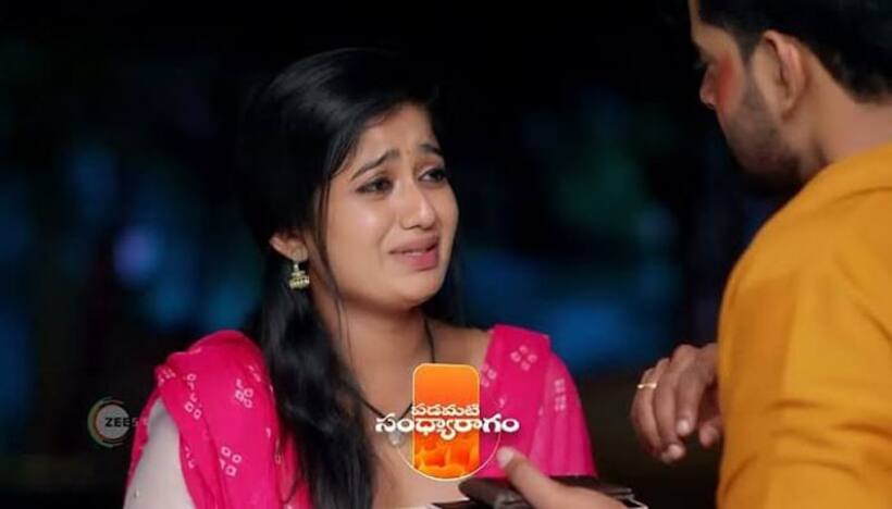 Padamati Sandhyaragam: ప్రశాంత్ మీద రివెంజ్ తీర్చుకున్న రామలక్ష్మి.. శీను కోసం షాపింగ్ చేస్తున్న ఆధ్య?
