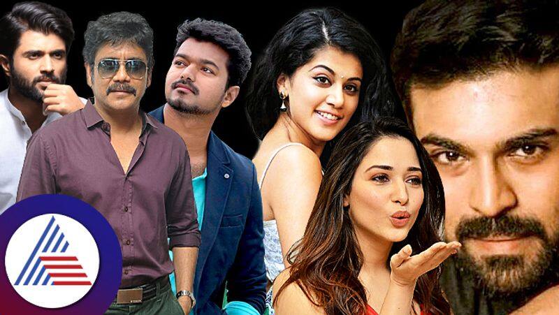 south Indian actors who have a successful side business apart from being in   the film industry