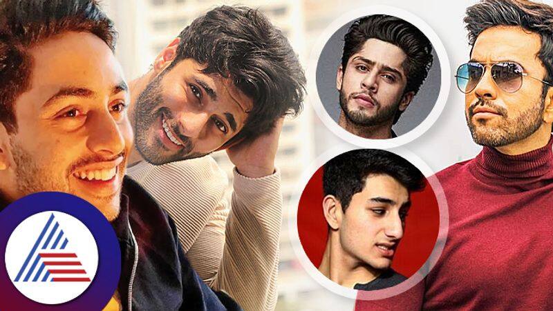 From Ibrahim Ali Khan to Agastya Nanda  Bollywood actors who will debut this year