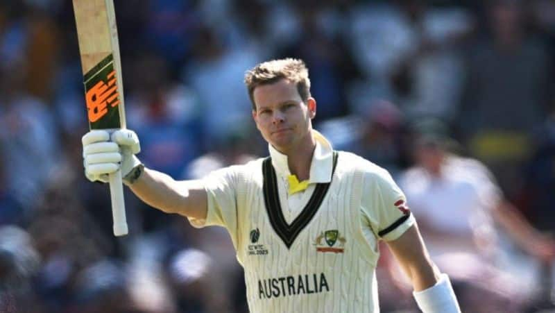 World Test Championship Final 2023 Australia vs India Steven Smith Hits Century san