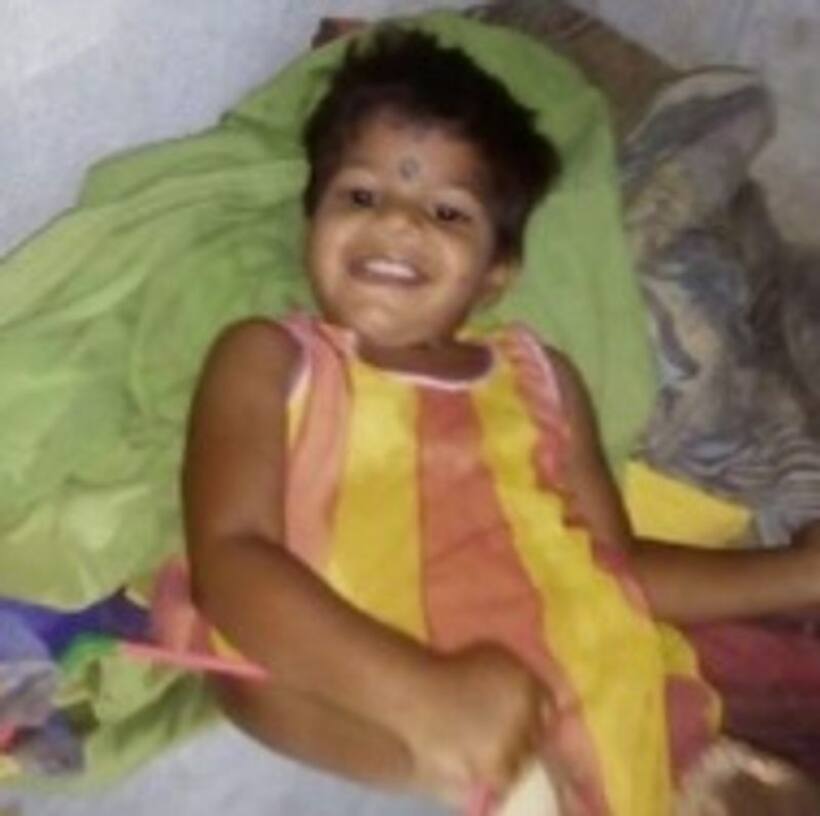 బోరుబావిలో ప‌డిన‌ చిన్నారి కథ విషాదాంతం.. 