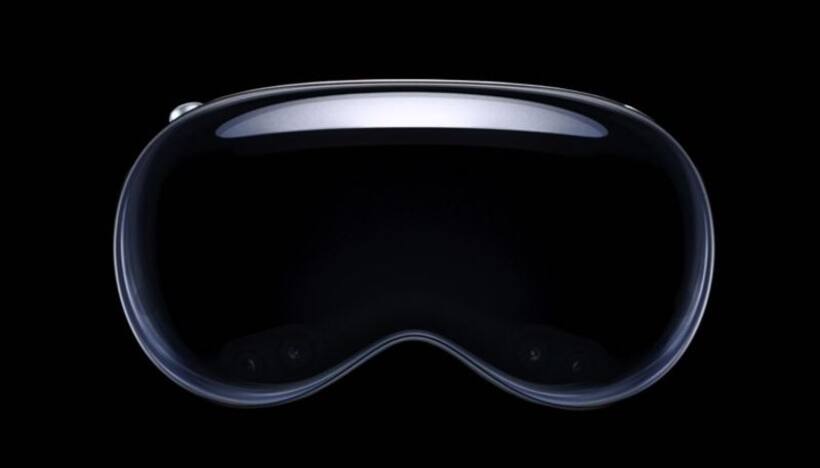 Apple Vision Pro: Here's why this gadget didn't impress us