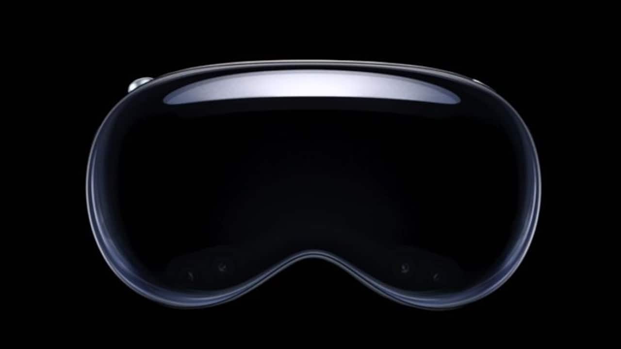 Apple Vision Pro: Here's why this gadget didn't impress us