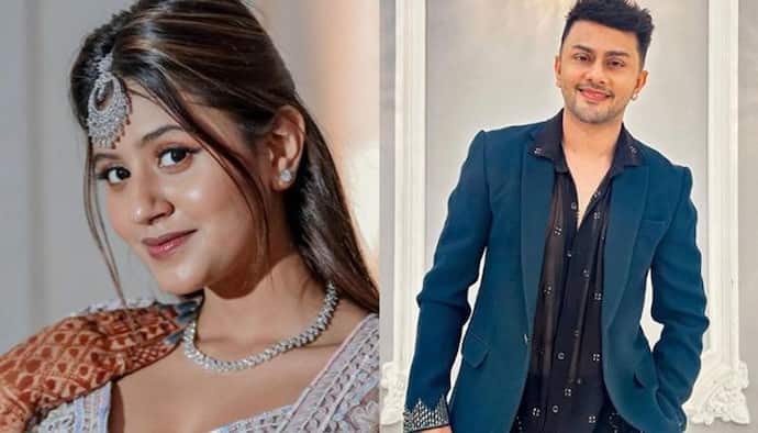 Bigg Boss OTT 2: Know how much are Anjali Arora and Awez Darbar charging for each week
