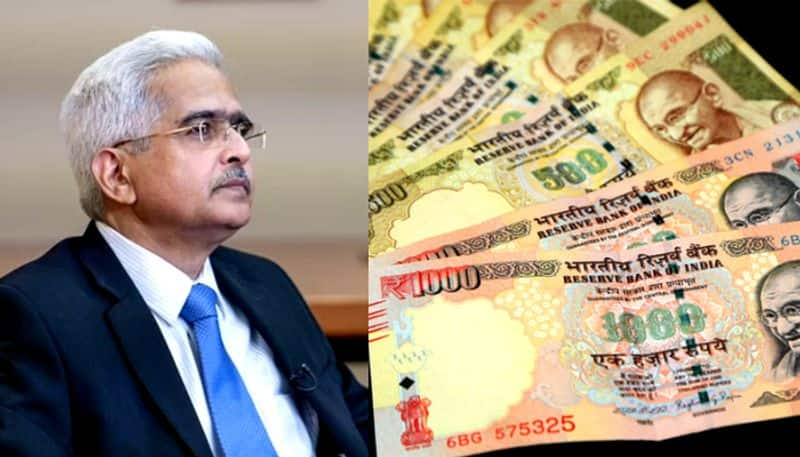 Will RBI withdraw 500 rupees notes, reintroduce 1000 rupees notes apk 