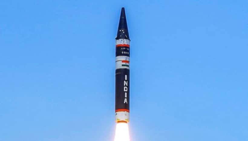 Explained: Why Agni Prime will strike fear into India's enemies