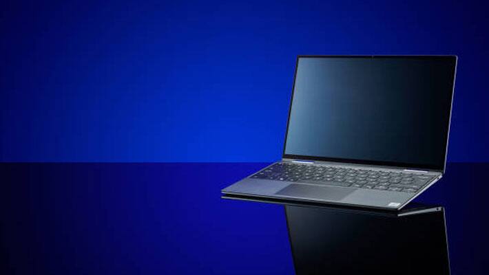 laptop 