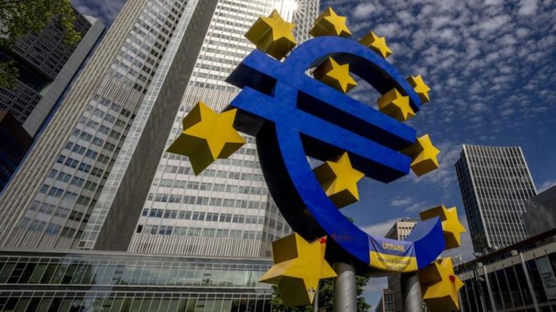 Eurozone suffering from economic recession.. What is the reason for the condition of European countries?